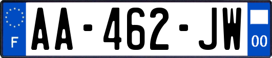 AA-462-JW