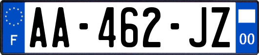 AA-462-JZ