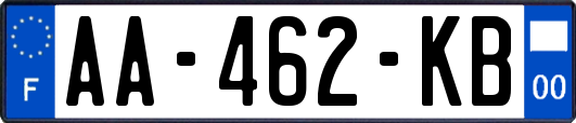 AA-462-KB