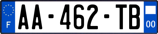 AA-462-TB