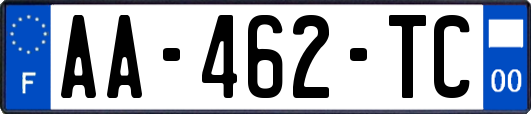 AA-462-TC