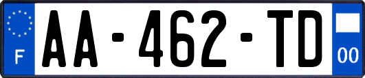 AA-462-TD