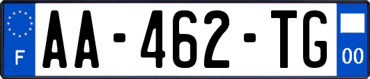 AA-462-TG