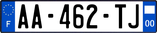 AA-462-TJ