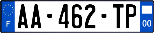 AA-462-TP