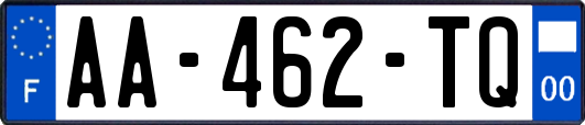 AA-462-TQ