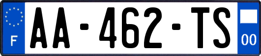 AA-462-TS