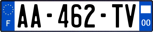 AA-462-TV