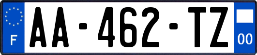 AA-462-TZ