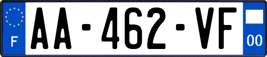 AA-462-VF