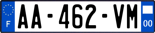 AA-462-VM