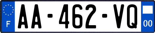 AA-462-VQ