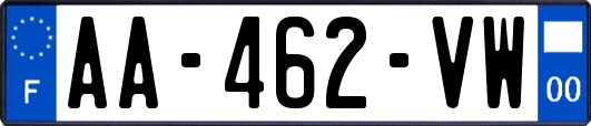 AA-462-VW