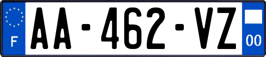 AA-462-VZ