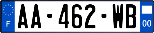 AA-462-WB