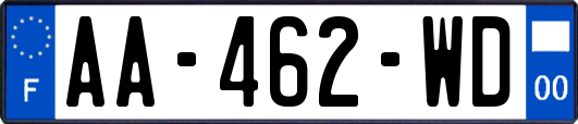 AA-462-WD