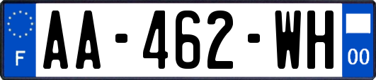 AA-462-WH