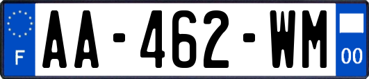 AA-462-WM