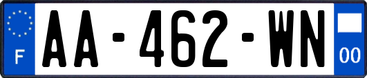 AA-462-WN