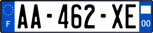 AA-462-XE