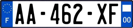 AA-462-XF