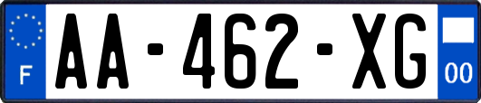 AA-462-XG