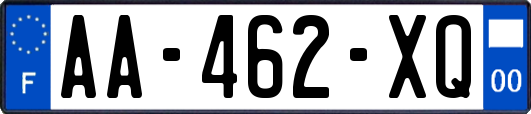 AA-462-XQ