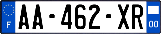 AA-462-XR