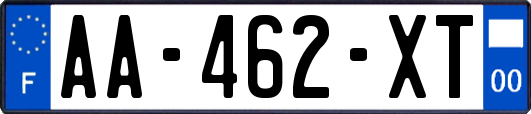 AA-462-XT