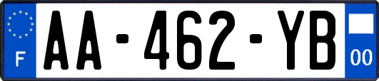 AA-462-YB