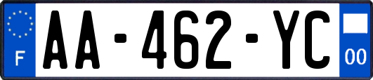 AA-462-YC