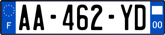 AA-462-YD