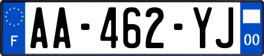 AA-462-YJ