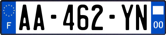 AA-462-YN