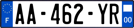 AA-462-YR