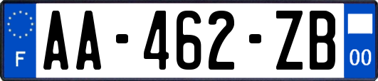 AA-462-ZB