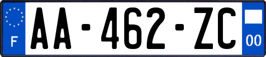 AA-462-ZC