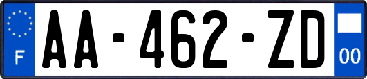 AA-462-ZD