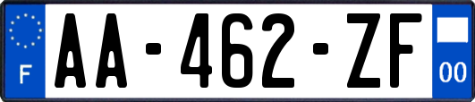 AA-462-ZF