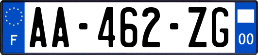 AA-462-ZG