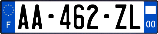 AA-462-ZL