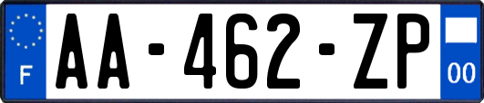 AA-462-ZP