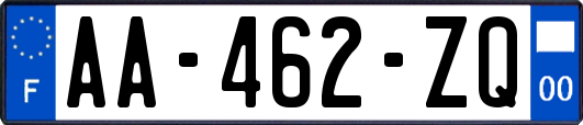 AA-462-ZQ