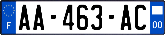 AA-463-AC