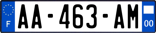 AA-463-AM