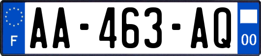 AA-463-AQ