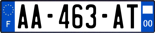 AA-463-AT