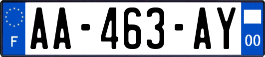 AA-463-AY