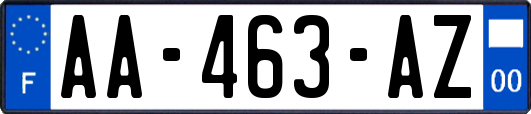 AA-463-AZ