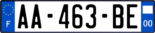 AA-463-BE
